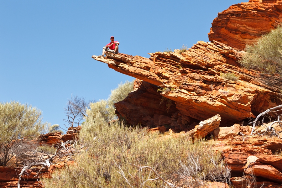 Top 5 Must-Try Outdoor Adventures In Australia5