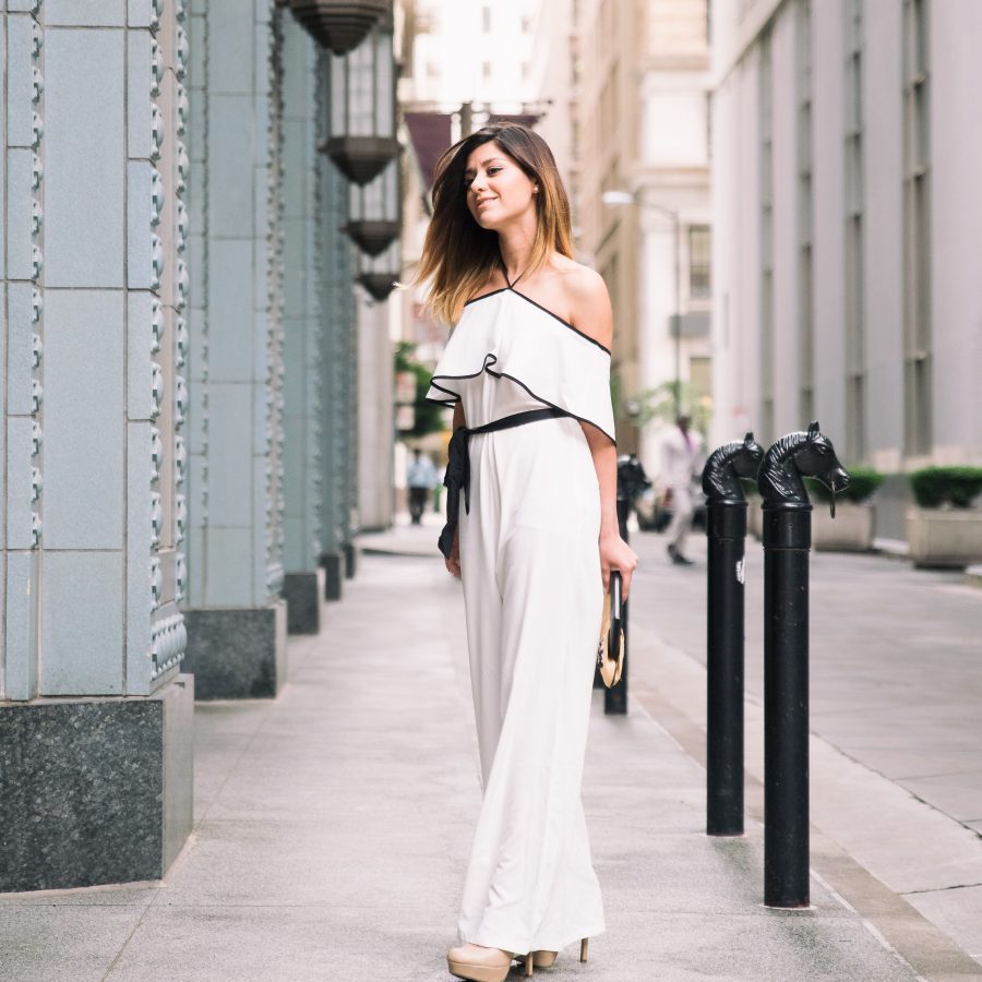 The Right Tips To Create The Perfect Jumpsuit Look