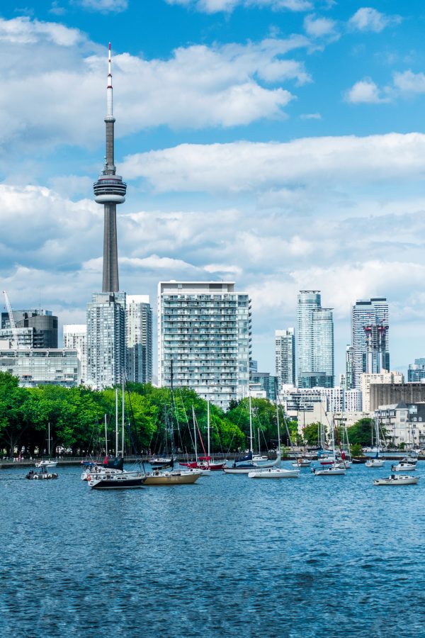 Travel Tips For A Perfect Holiday In Toronto