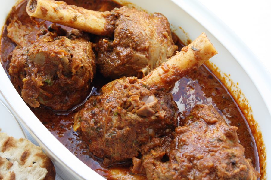 8 Unusual Mutton Dishes To Try