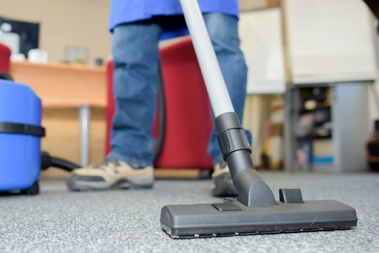 Carpet Cleaning Methods