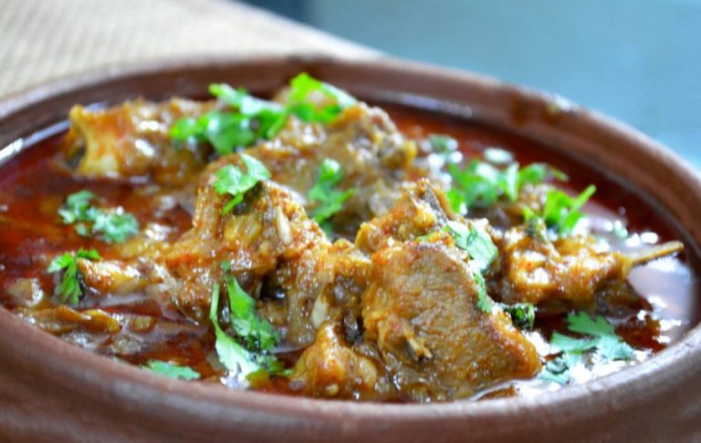 8 Unusual Mutton Dishes To Try