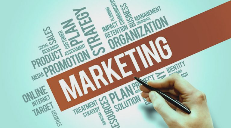 9 Secrets For Successful Marketing!