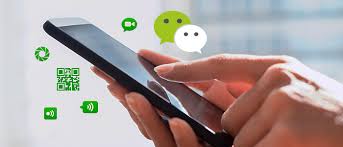 Learn About WeChat For Business 