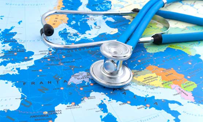 Why would you rate medical tourism to be important?