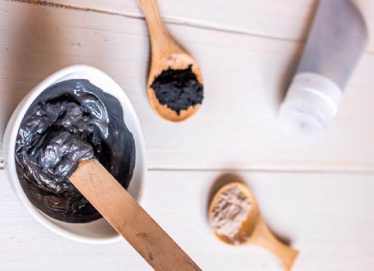 Why use activated charcoal mask for blackheads?