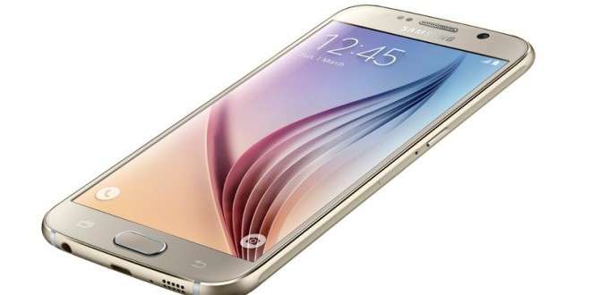 Advantages of Samsung galaxy S6 unlock