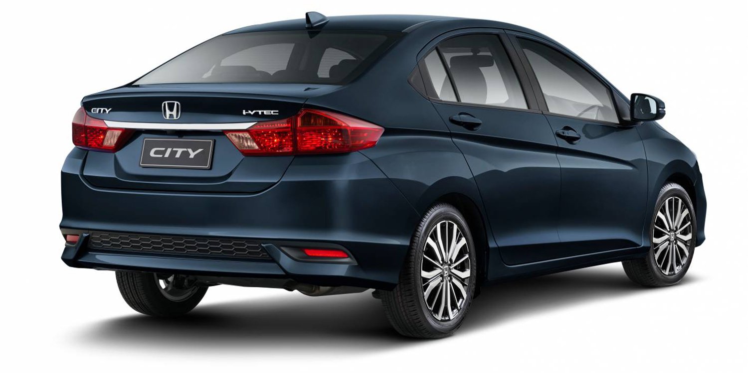 Top Features of Honda City