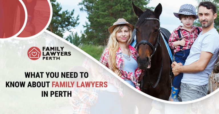 What you need to know about Family lawyers in Perth