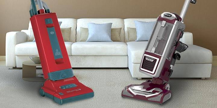 6 Tips for Maintaining Your Vacuum Cleaner