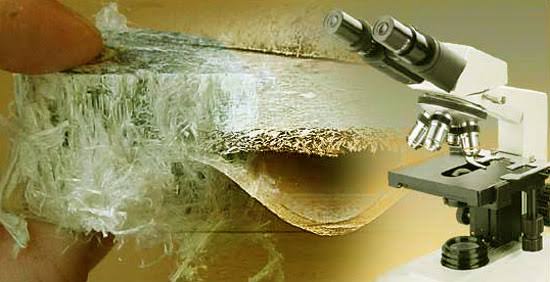 What to Expect From Asbestos Testing