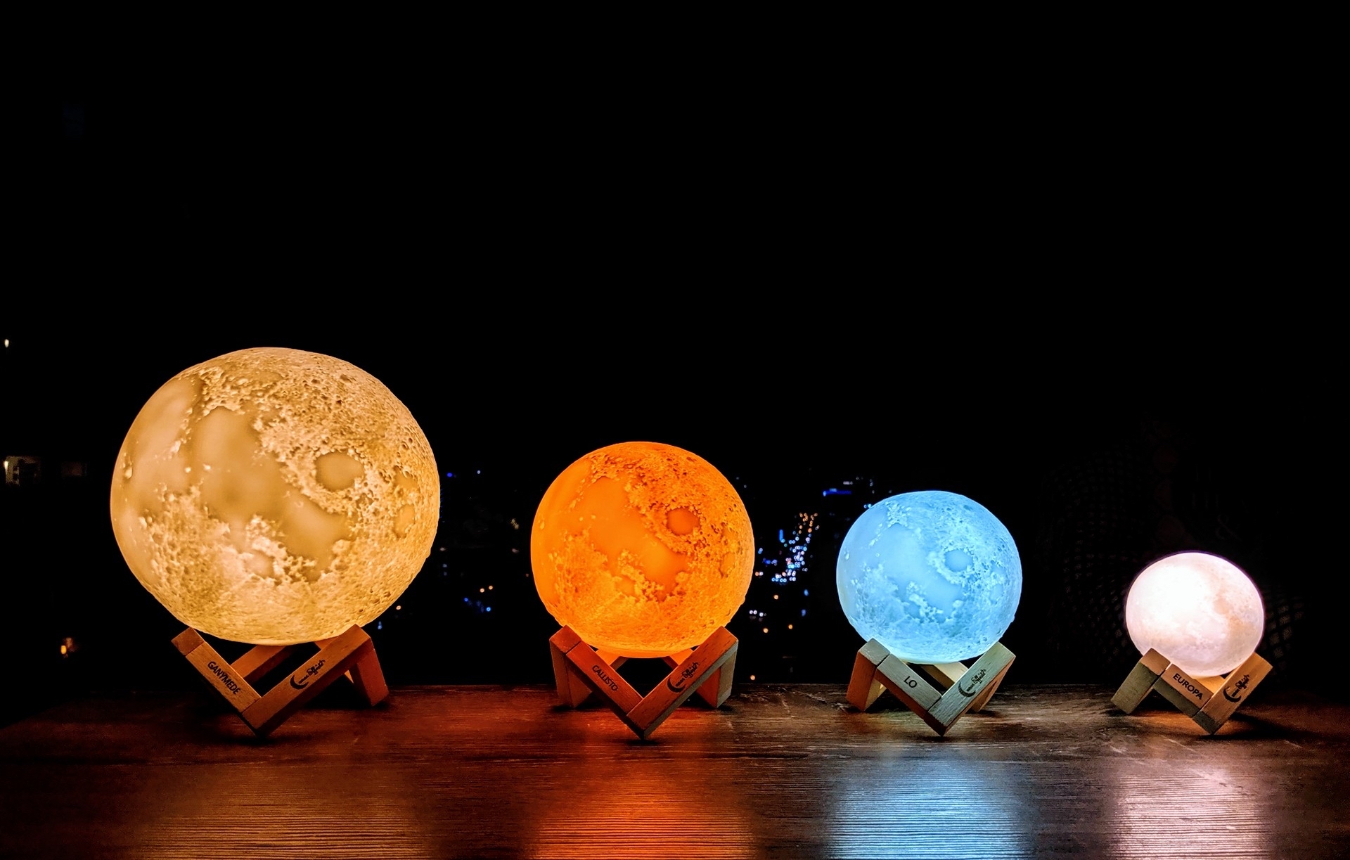 Reasons Why Moon Lamps Should Be In Your Home and Essential Factors To Consider while Buying One