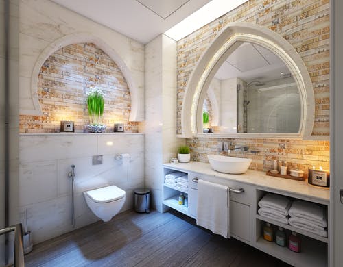 Bathroom Decorating Trends Of 2020 You Must Know