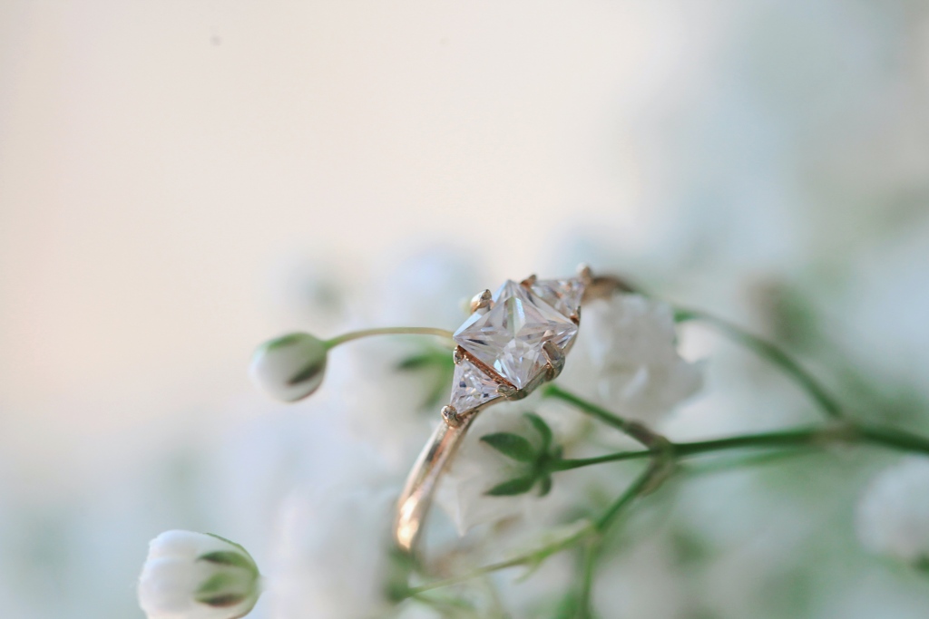Tips to Help You Find The Perfect Engagement Ring