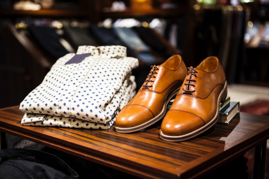 Essential Clothing Items Every Man Needs