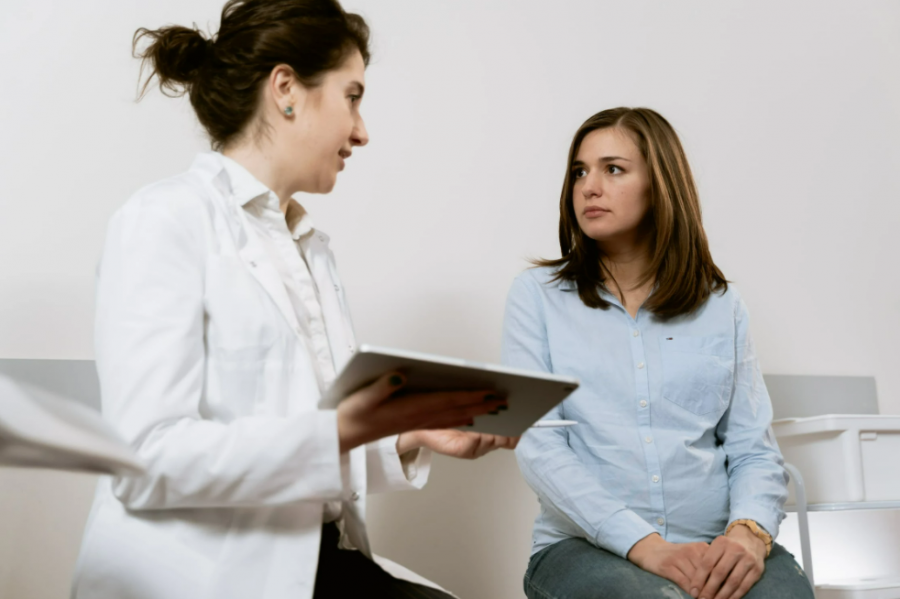 Treatment Options For Women Dealing With Urinary Incontinence