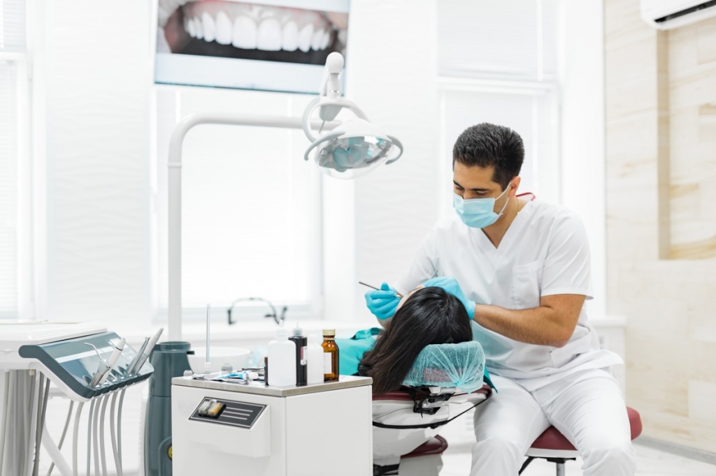 When Should You Get Sedated For Dental Procedures