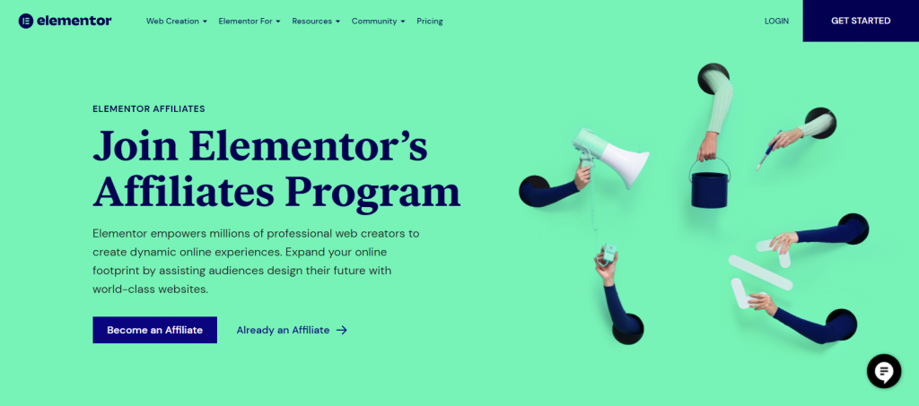 Elementor