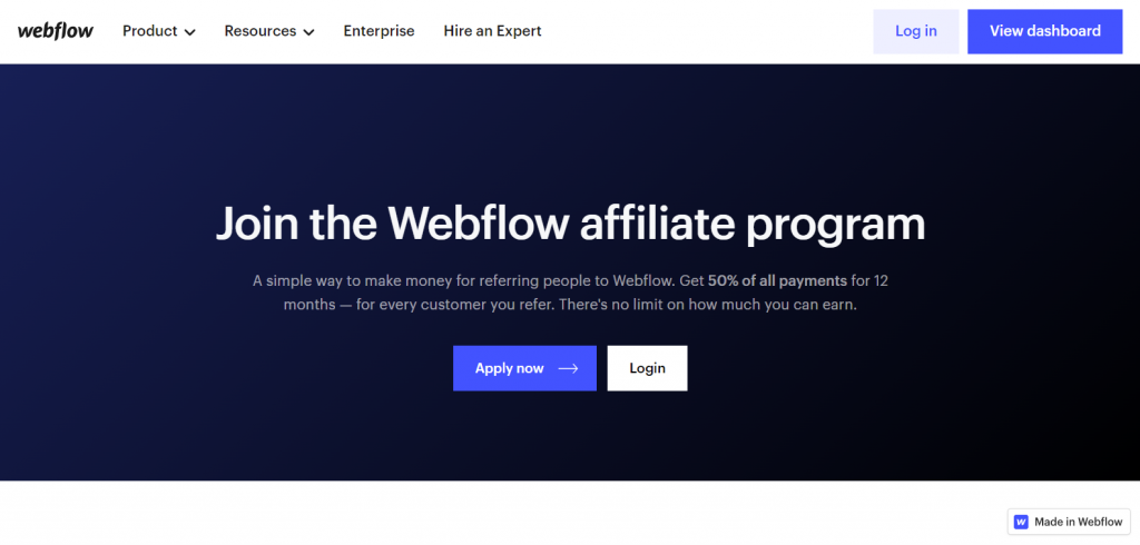 Webflow
