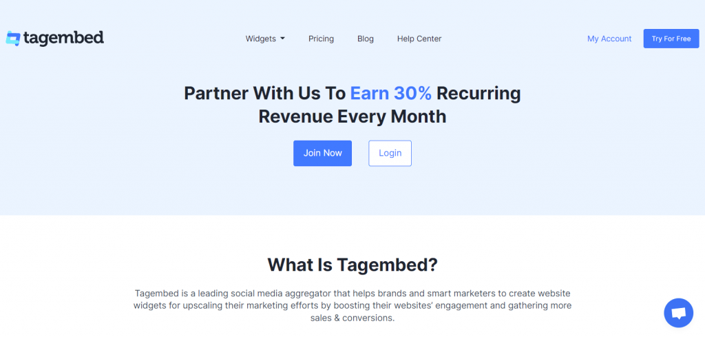 Tagembed