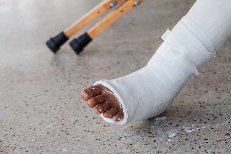 What Personal Injuries Qualify for a Court Case?