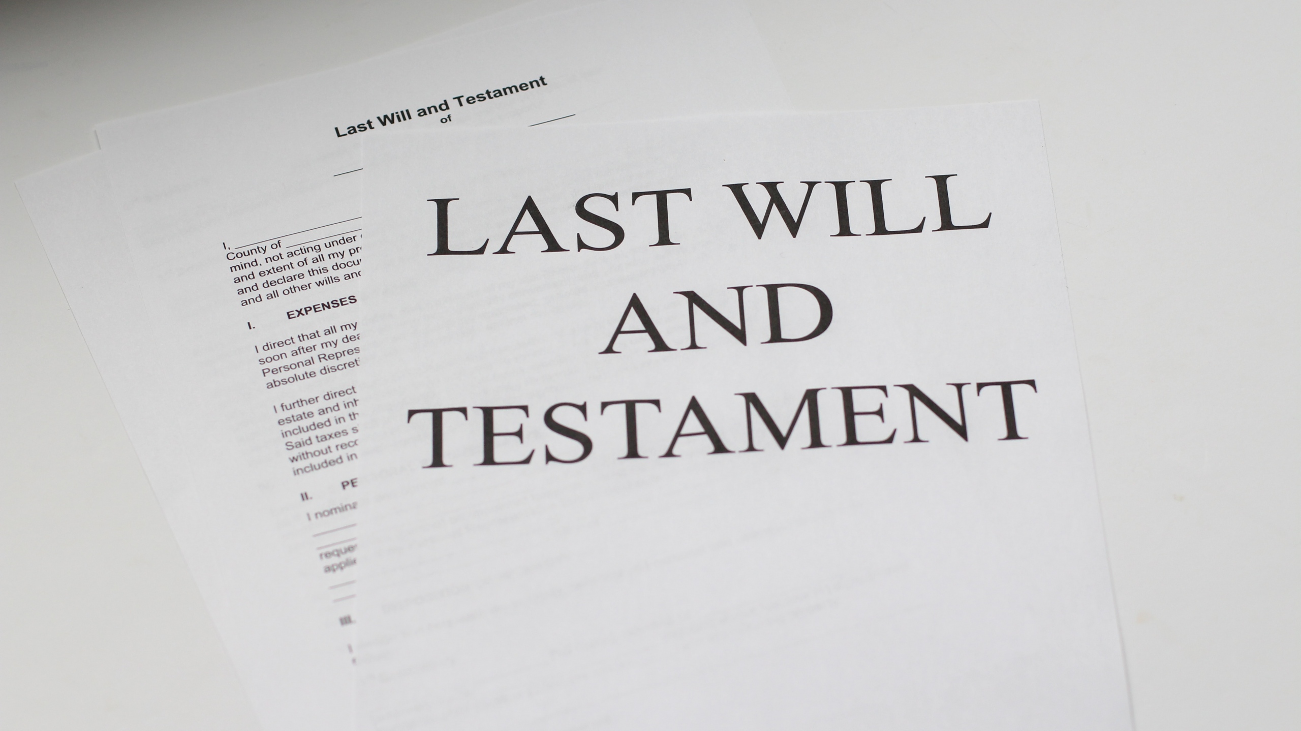 Preparing for Inheritances: How to Be Ready When Relatives Pass